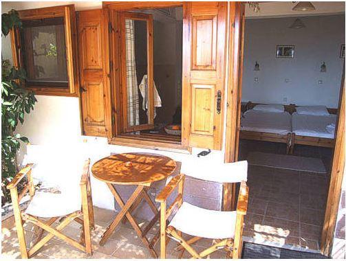 Apartment Lela's Kaptani